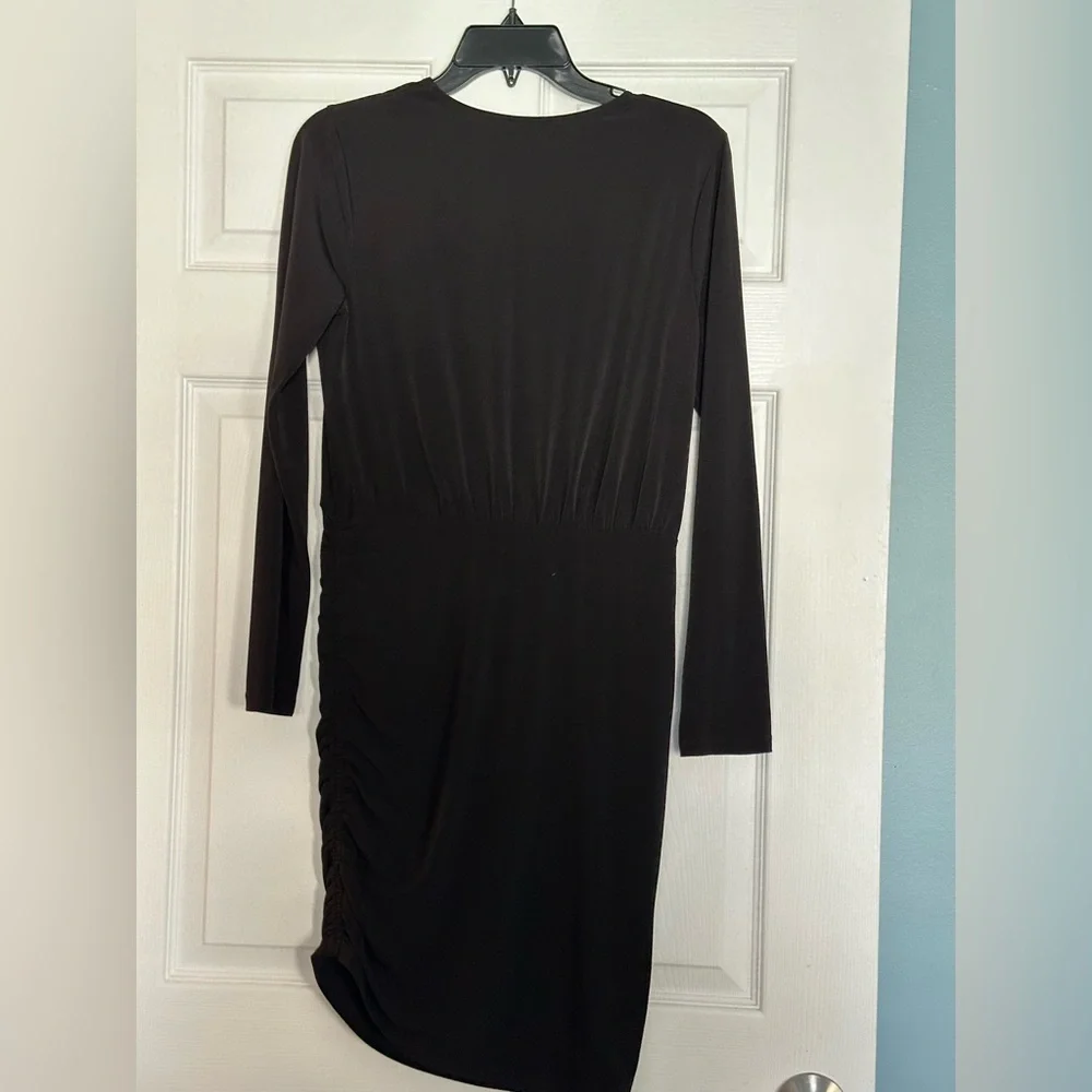 Michael Kors Women’s Wrap Dress‎ - Size Medium